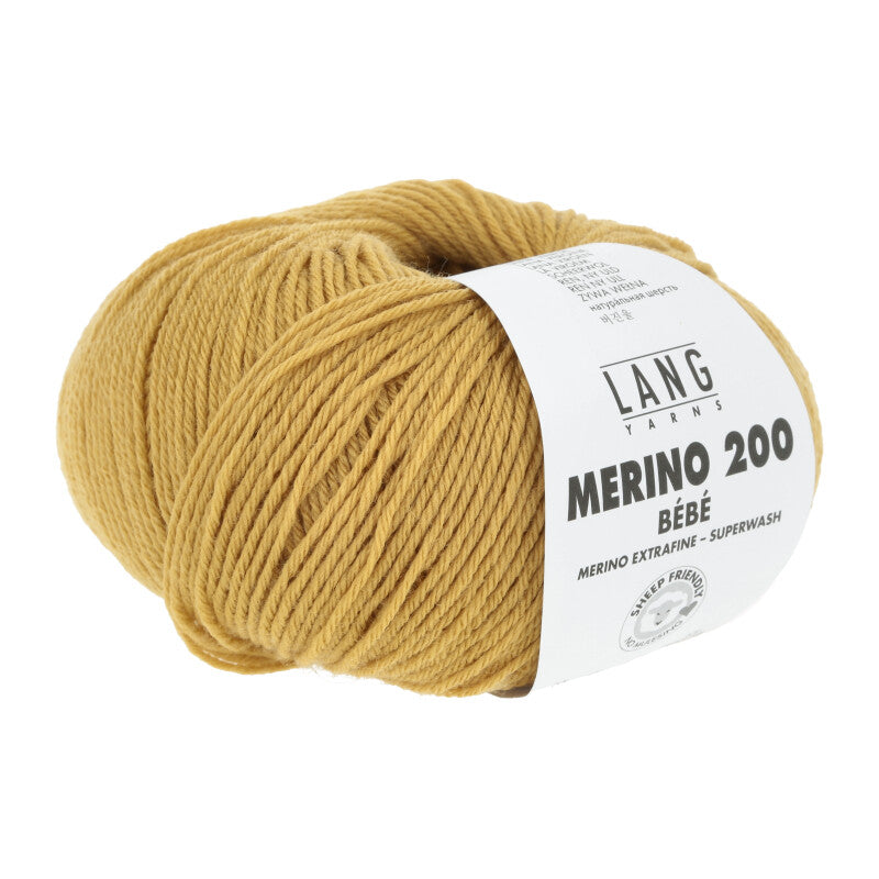 Merino 200