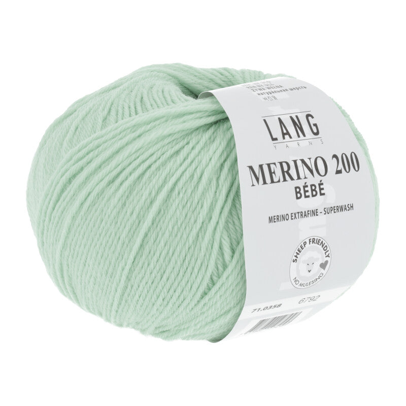Merino 200