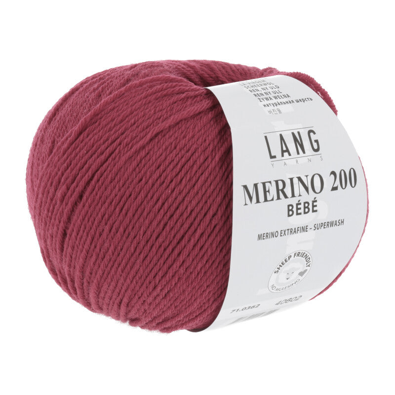 Merino 200