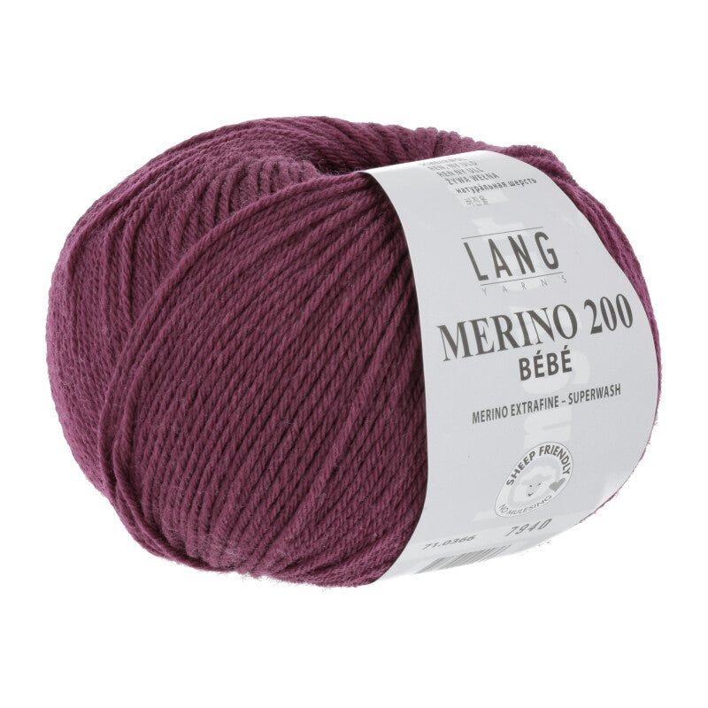 Merino 200