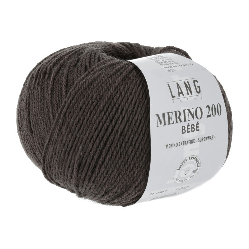 Merino 200