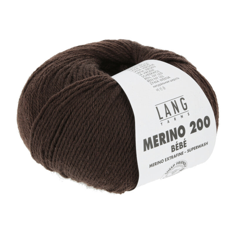 Merino 200