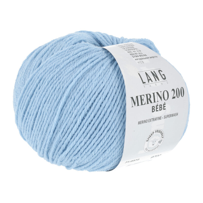 Merino 200