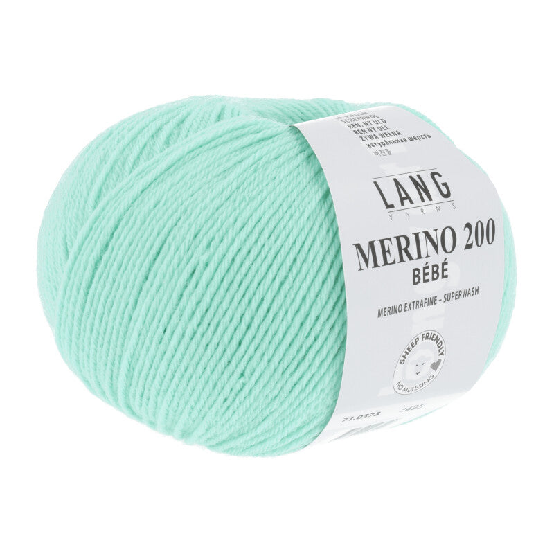 Merino 200