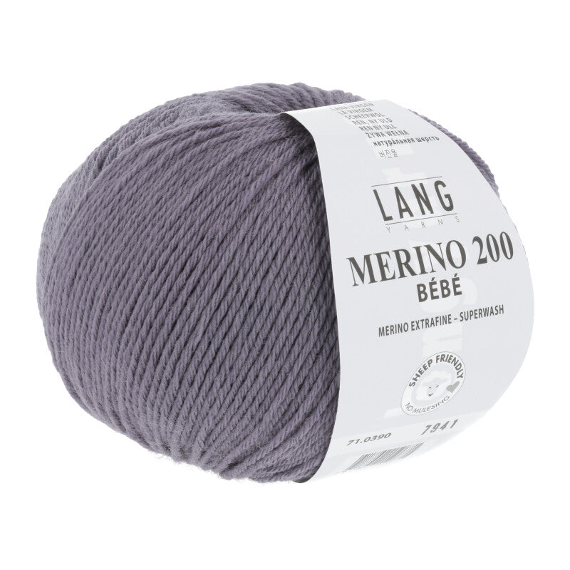 Merino 200