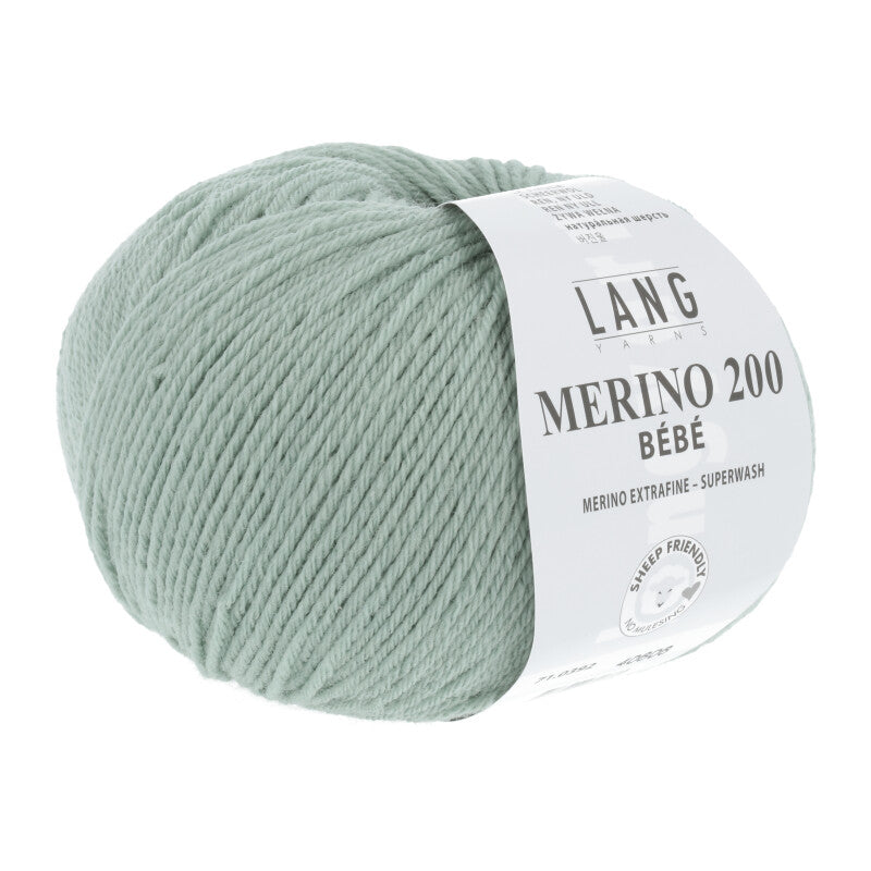 Merino 200