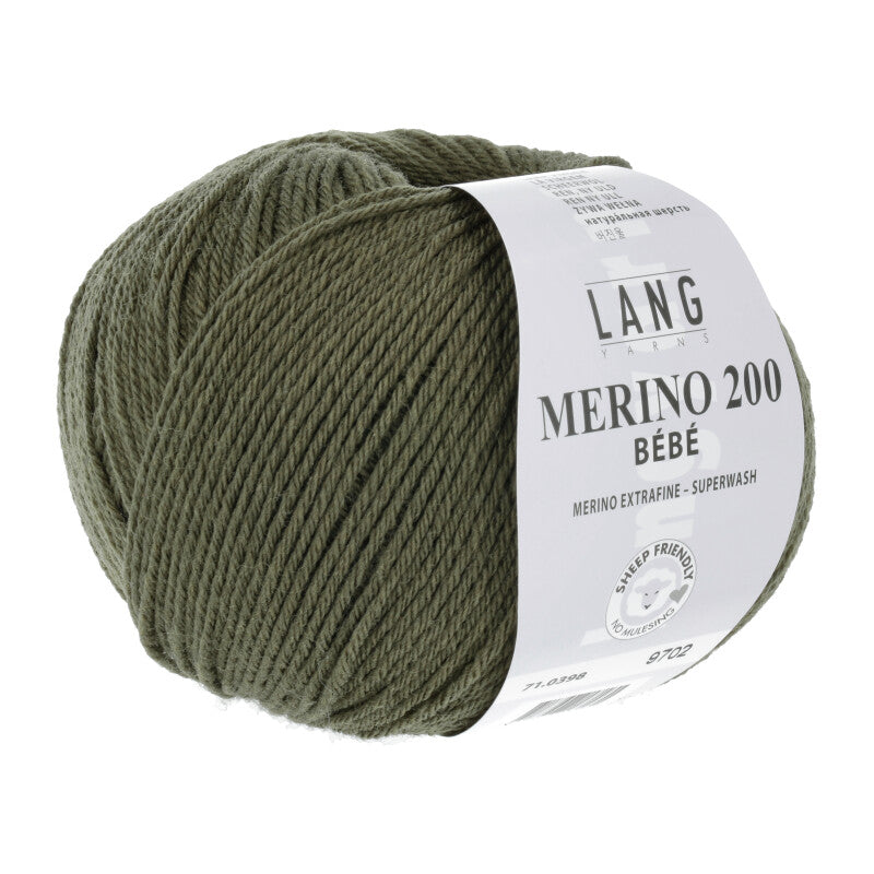 Merino 200