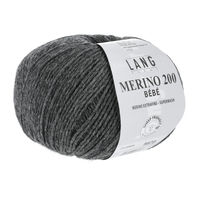 Merino 200