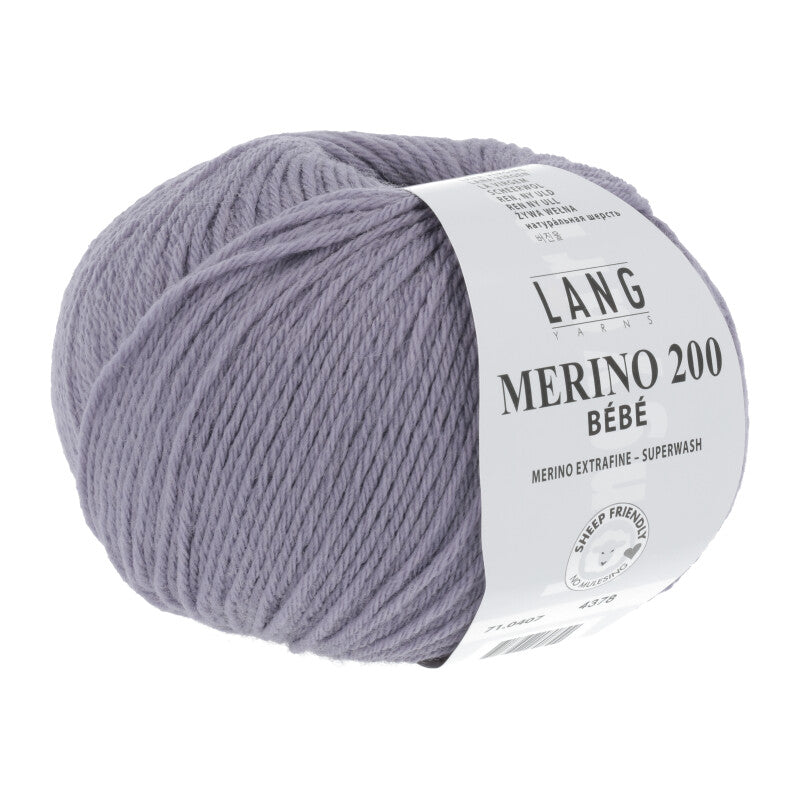 Merino 200