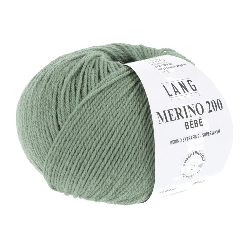 Merino 200