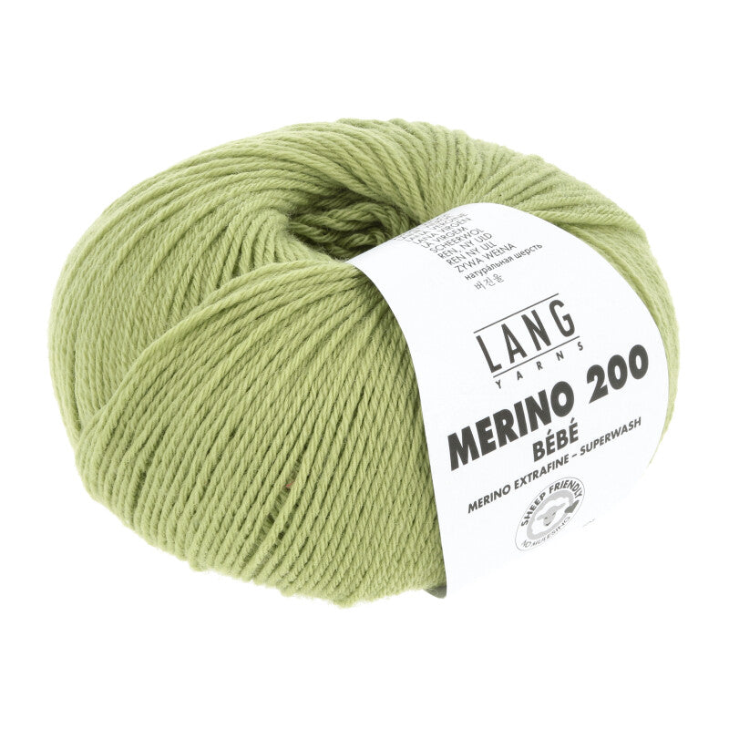 Merino 200