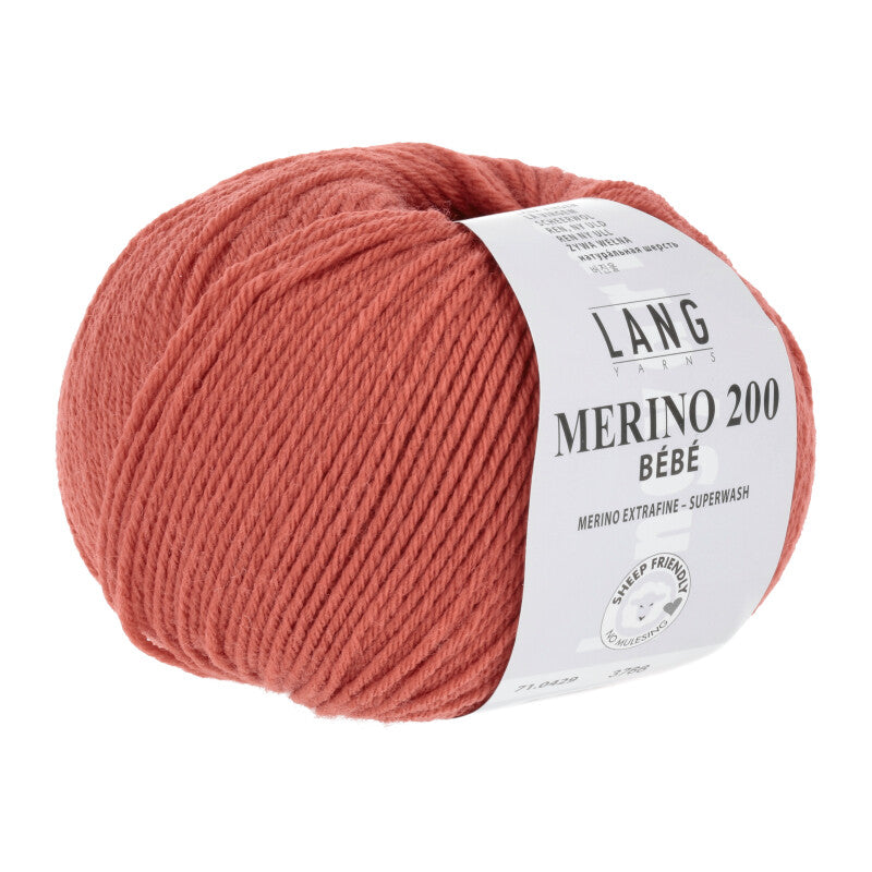 Merino 200