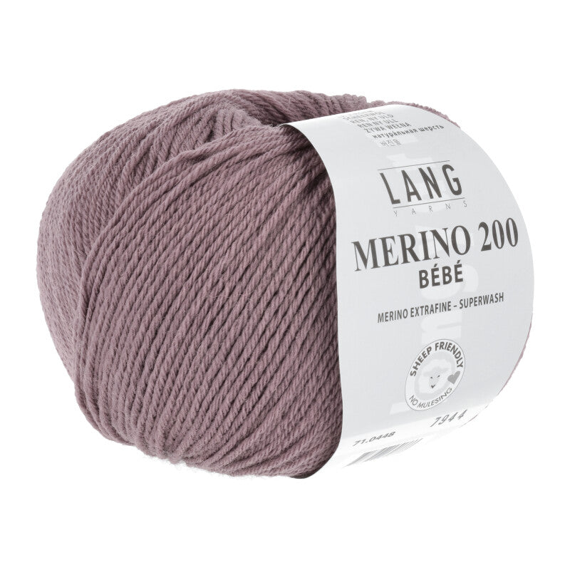Merino 200