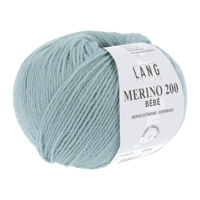 Merino 200