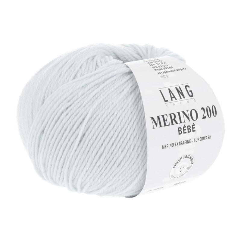 Merino 200