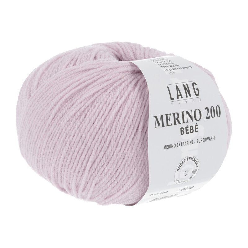Merino 200