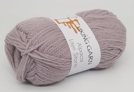 Alpaca Liten Storm
