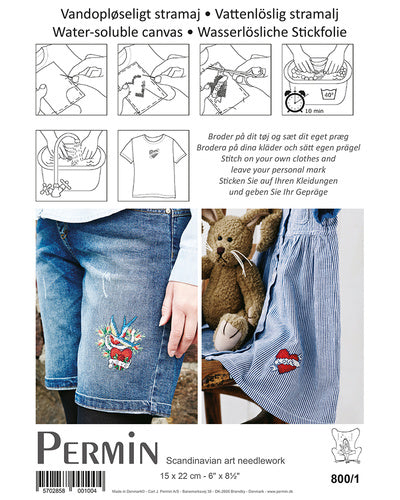 broderi kit