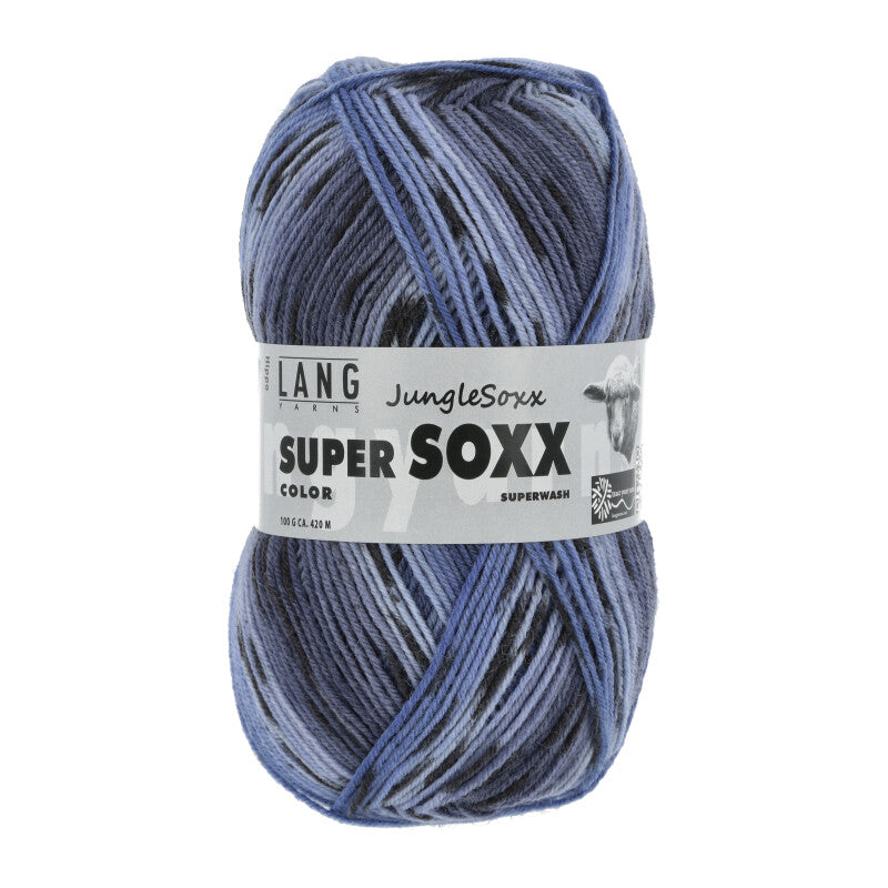 Super Soxx