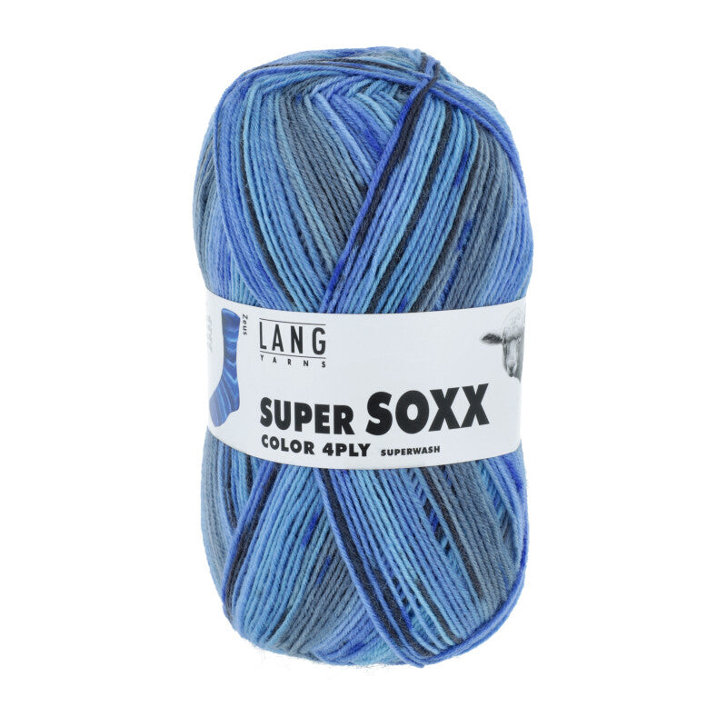Super Soxx