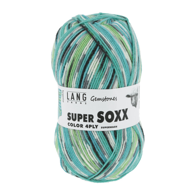 Super Soxx