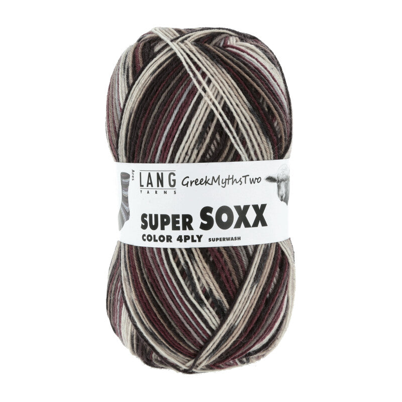 Super Soxx