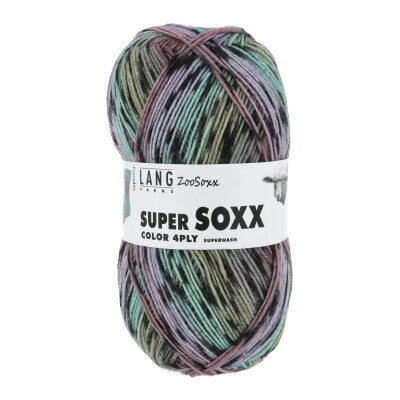 Super Soxx