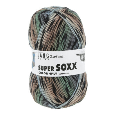 Super Soxx