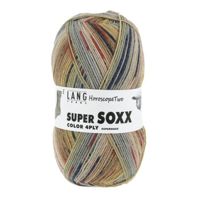 Super Soxx