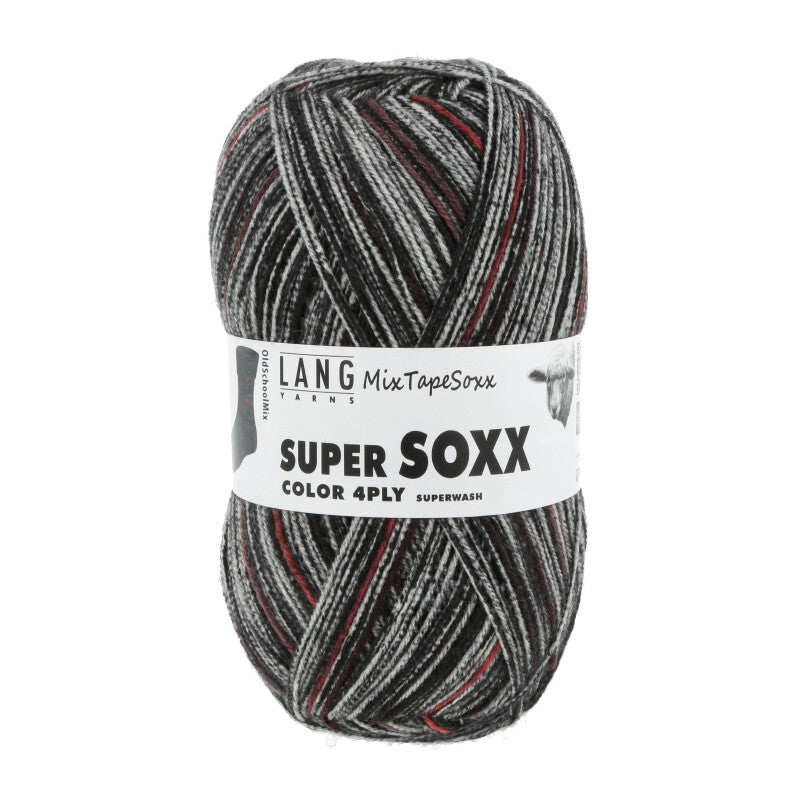 Super Soxx