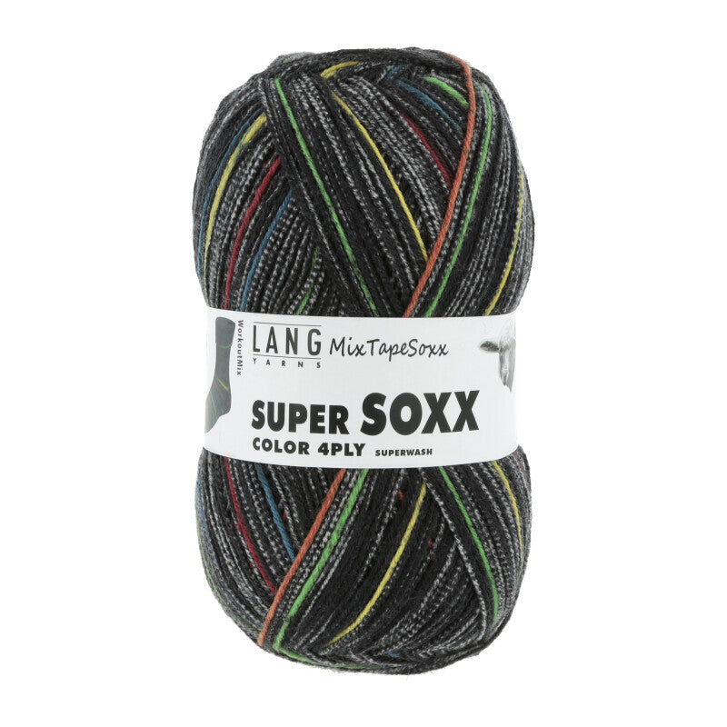 Super Soxx