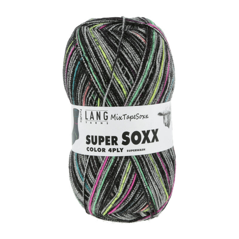 Super Soxx