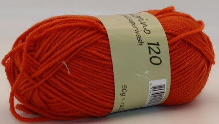 Extra Fine Merino 120