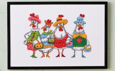 broderi kit