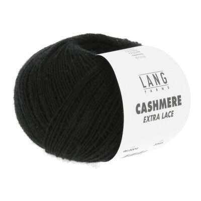 Cashmere Extra Lace