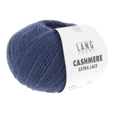 Cashmere Extra Lace