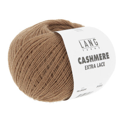 Cashmere Extra Lace