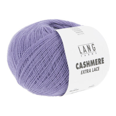 Cashmere Extra Lace