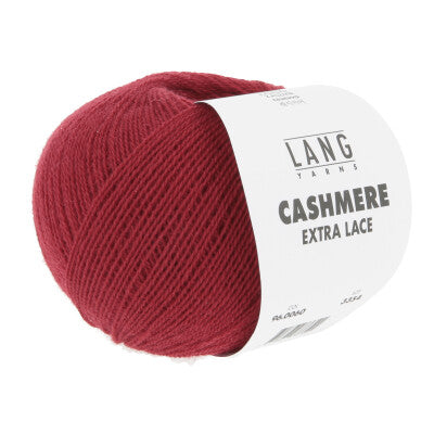 Cashmere Extra Lace
