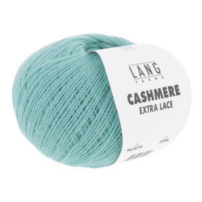 Cashmere Extra Lace