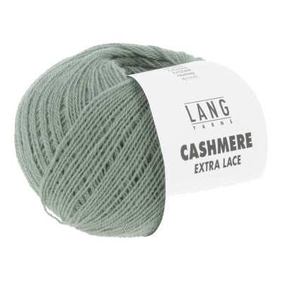 Cashmere Extra Lace