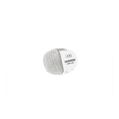 Cashmere Extra Lace