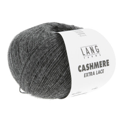 Cashmere Extra Lace