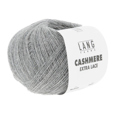 Cashmere Extra Lace