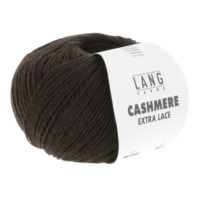 Cashmere Extra Lace