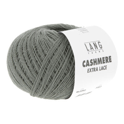 Cashmere Extra Lace