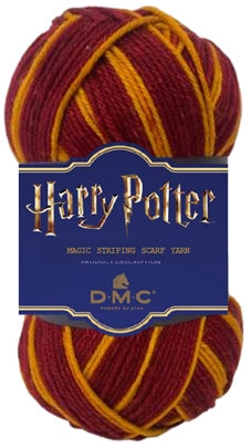 Dmc harry potter magic garn 300g