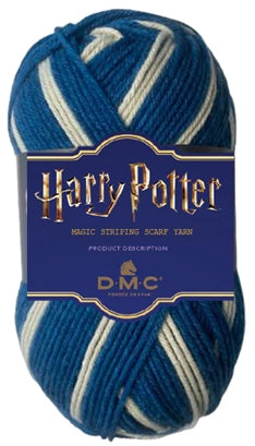 Dmc harry potter magic garn 300g