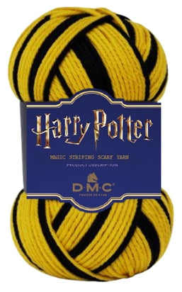 Dmc harry potter magic garn 300g