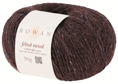 Rowan Felted Tweed
